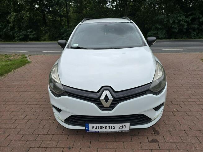 Renault Clio 1,5 dci kombi, kupiony w Polskim salonie !!!