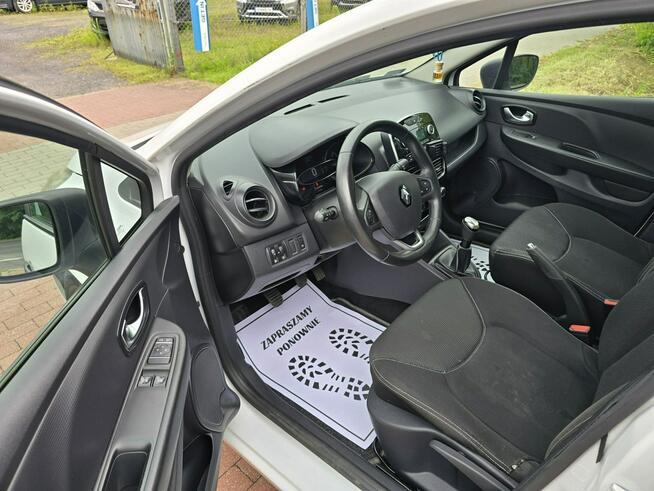 Renault Clio 1,5 dci kombi, kupiony w Polskim salonie !!!