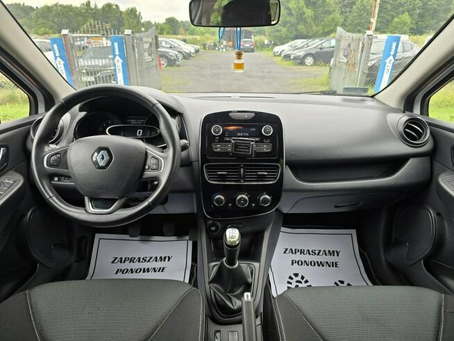 Renault Clio 1,5 dci kombi, kupiony w Polskim salonie !!!