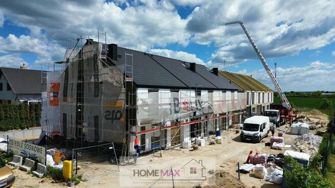 Mieszkanie Kruszyn gm. Bolesławiec