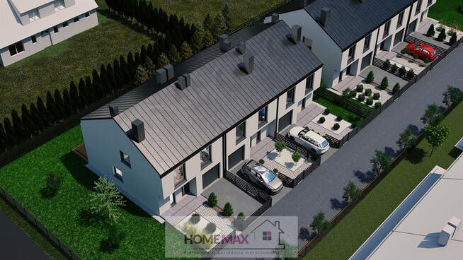 Mieszkanie Kruszyn gm. Bolesławiec