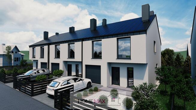 Mieszkanie Kruszyn gm. Bolesławiec