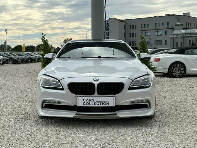 BMW - ALPINA B6 Dociągi / Harman&Kardon / X-Drive / Masaże / Head Up / FV marża