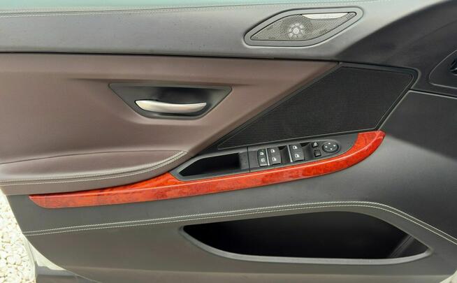 BMW - ALPINA B6 Dociągi / Harman&Kardon / X-Drive / Masaże / Head Up / FV marża