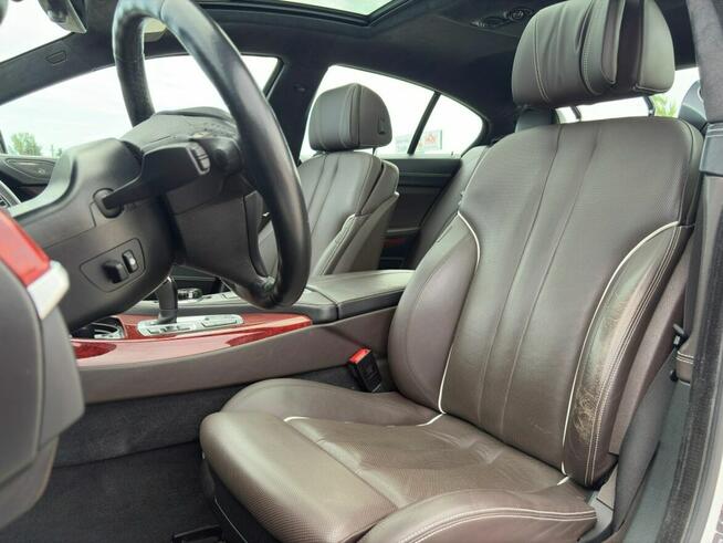 BMW - ALPINA B6 Dociągi / Harman&Kardon / X-Drive / Masaże / Head Up / FV marża