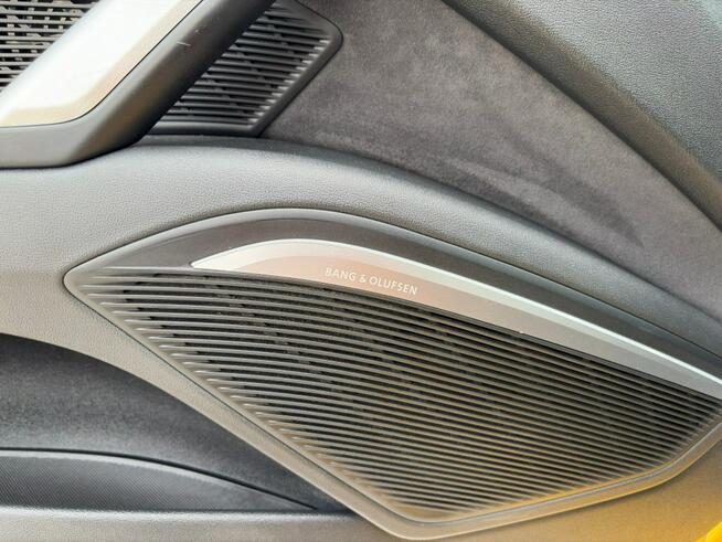 Audi TT S Salon Polska / Bezwypadkowy / Wirtualny Kokpit / Bang&Olufsen / FV 23%