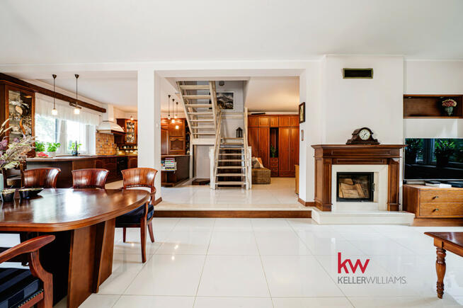 Dom Zaniemyśl, Chłapowskiego