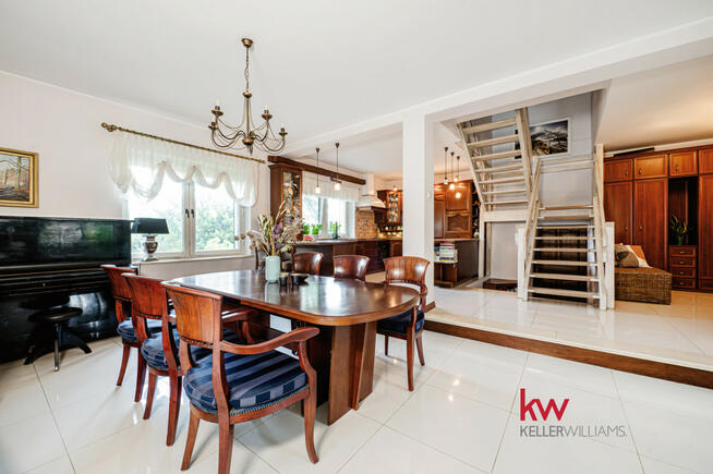 Dom Zaniemyśl, Chłapowskiego