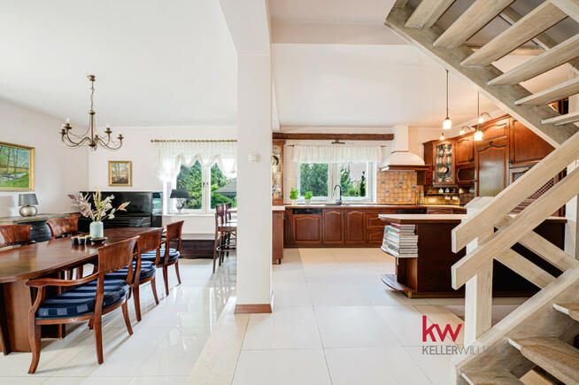 Dom Zaniemyśl, Chłapowskiego