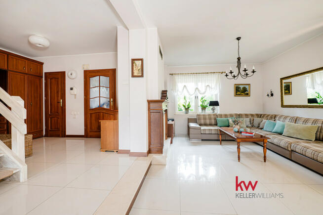 Dom Zaniemyśl, Chłapowskiego