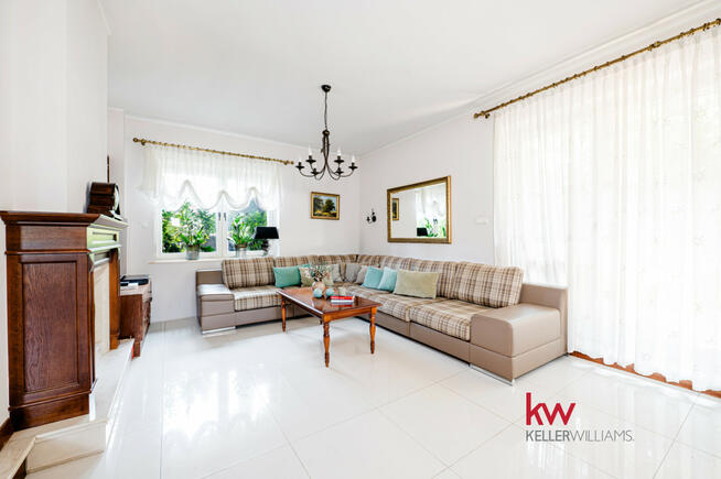 Dom Zaniemyśl, Chłapowskiego