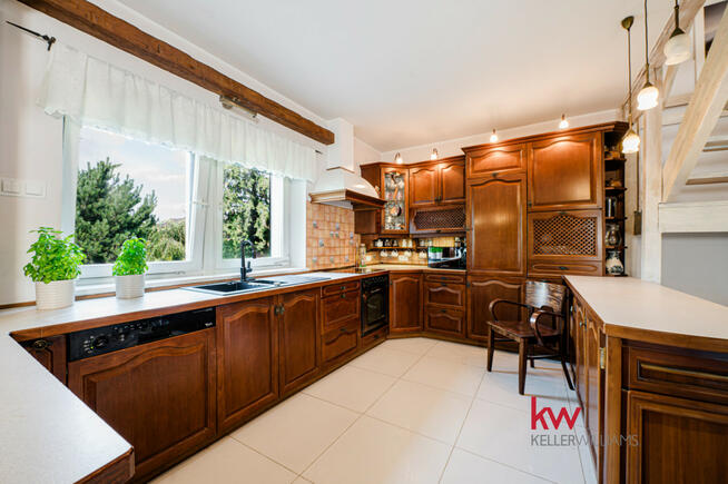 Dom Zaniemyśl, Chłapowskiego