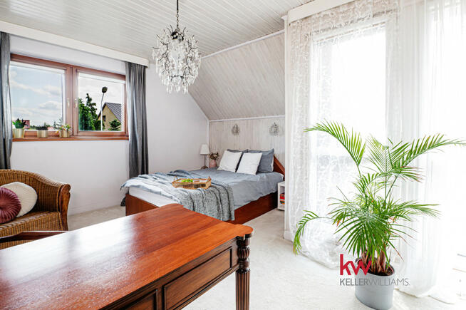 Dom Zaniemyśl, Chłapowskiego