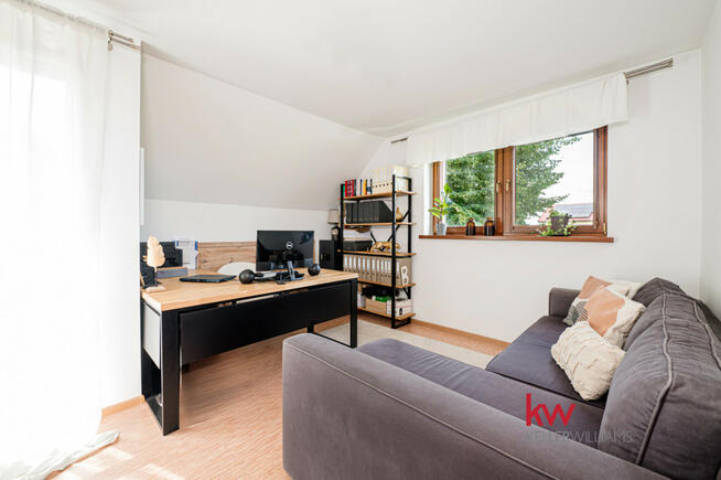 Dom Zaniemyśl, Chłapowskiego