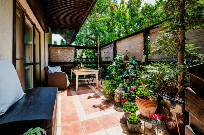 Dom Zaniemyśl, Chłapowskiego