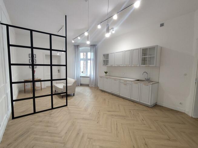 Mieszkanie Legnica, Adama Mickiewicza