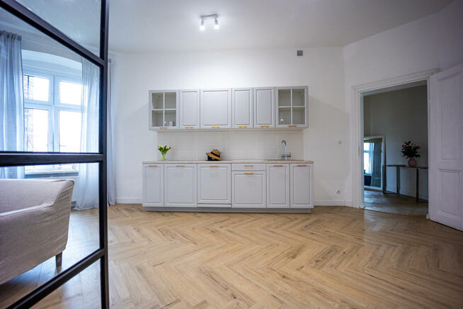 Mieszkanie Legnica, Adama Mickiewicza