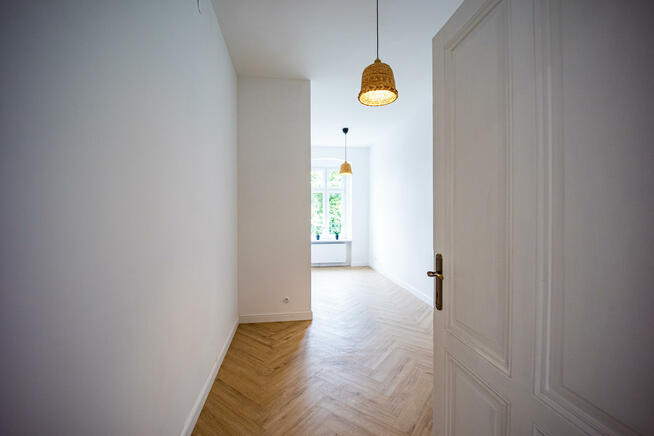 Mieszkanie Legnica, Adama Mickiewicza