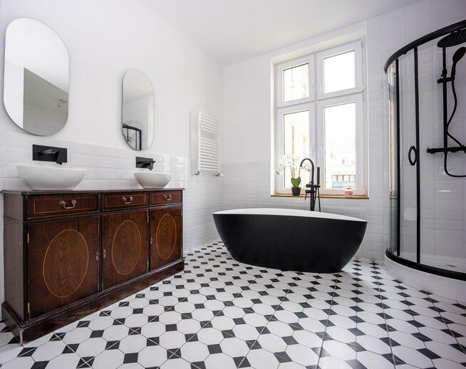 Mieszkanie Legnica, Adama Mickiewicza