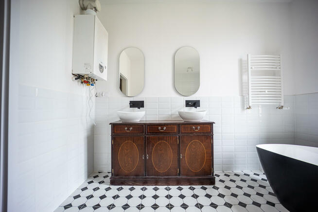 Mieszkanie Legnica, Adama Mickiewicza