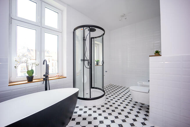 Mieszkanie Legnica, Adama Mickiewicza