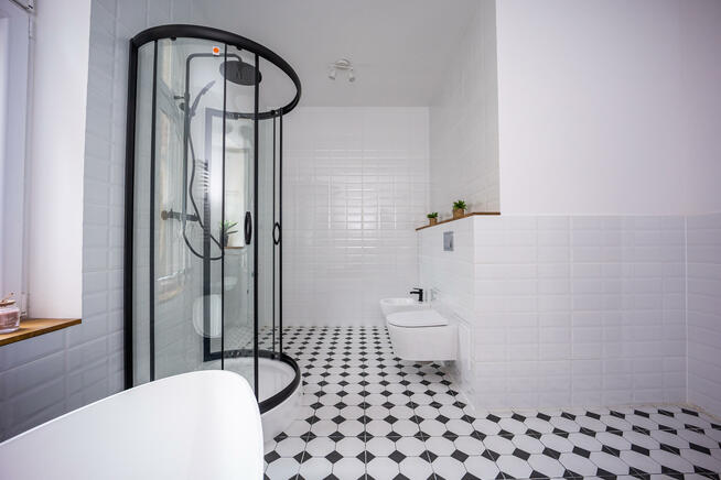 Mieszkanie Legnica, Adama Mickiewicza