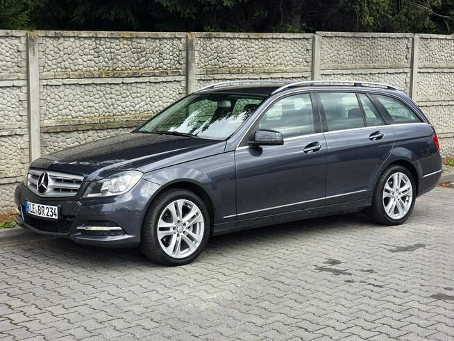 Mercedes C 180 156KM AUTOMAT*Super Wyposażenie*Super Stan*Bezwypadkowy*GWARANCJA