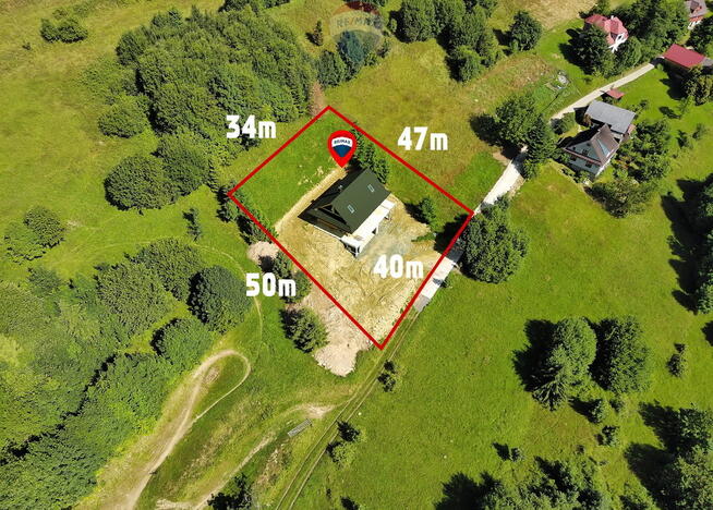 Na sprzedaż dom 200m2 w Koniakowie- Ochodzita