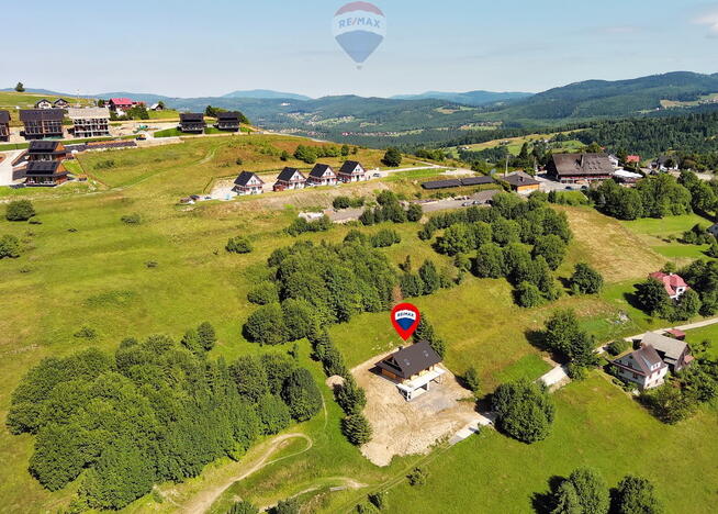 Na sprzedaż dom 200m2 w Koniakowie- Ochodzita