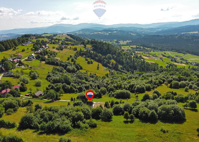 Na sprzedaż dom 200m2 w Koniakowie- Ochodzita