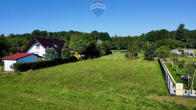 Widok na góry, Spokojna okolica