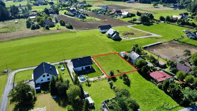 Widok na góry, Spokojna okolica