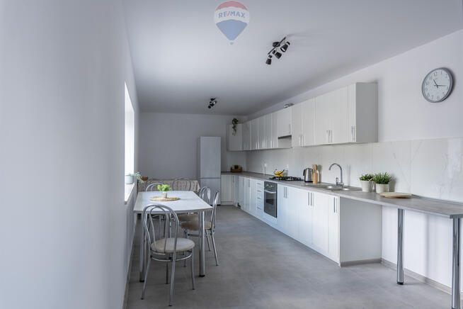 Hotel pracowniczy do wynajęcia