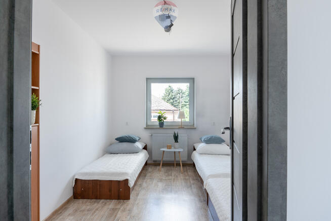 Hotel pracowniczy do wynajęcia