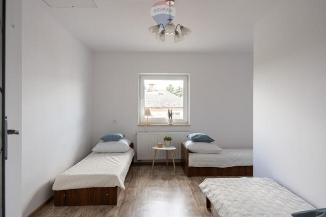 Hotel pracowniczy do wynajęcia