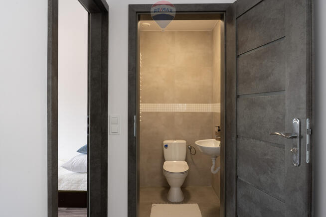 Hotel pracowniczy do wynajęcia