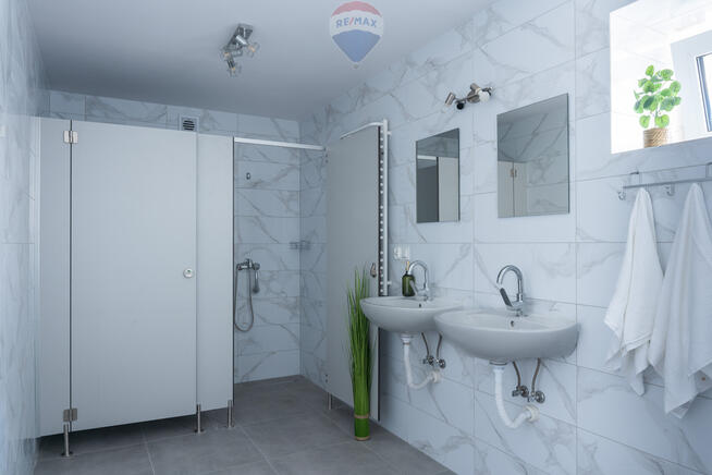 Hotel pracowniczy do wynajęcia