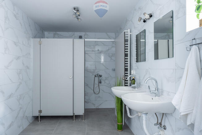 Hotel pracowniczy do wynajęcia