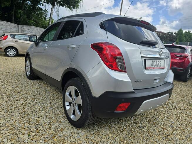 113tyś.100% Oryginał.4x4.1.4 Turbo.2xKoła.Piękna Mokka