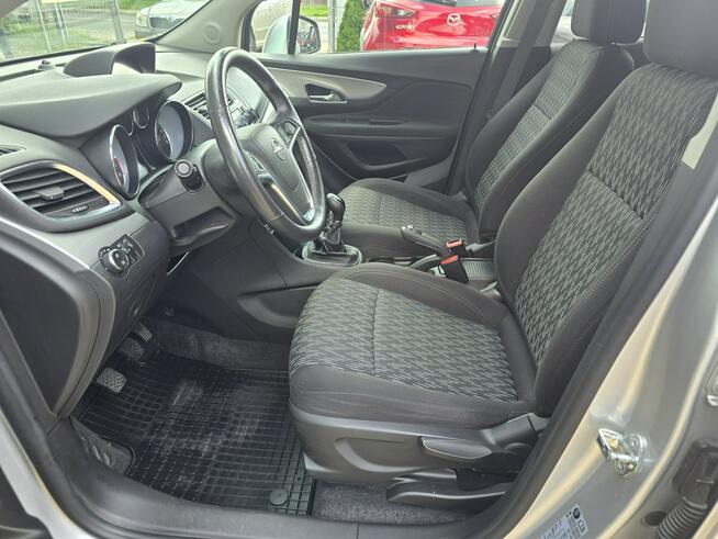 113tyś.100% Oryginał.4x4.1.4 Turbo.2xKoła.Piękna Mokka