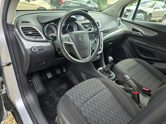 113tyś.100% Oryginał.4x4.1.4 Turbo.2xKoła.Piękna Mokka