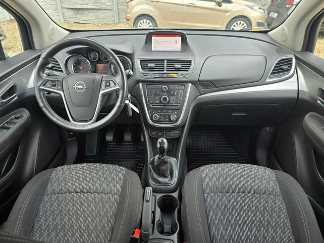 113tyś.100% Oryginał.4x4.1.4 Turbo.2xKoła.Piękna Mokka