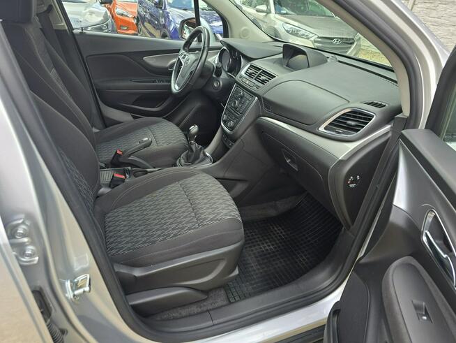 113tyś.100% Oryginał.4x4.1.4 Turbo.2xKoła.Piękna Mokka