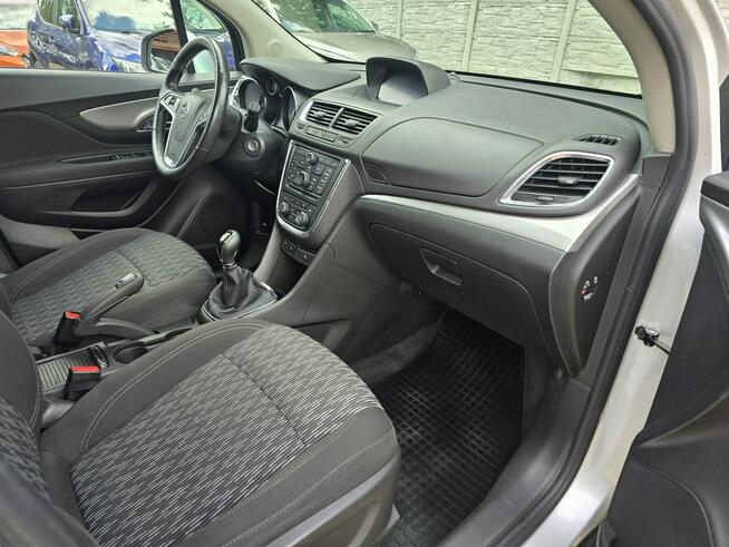 113tyś.100% Oryginał.4x4.1.4 Turbo.2xKoła.Piękna Mokka