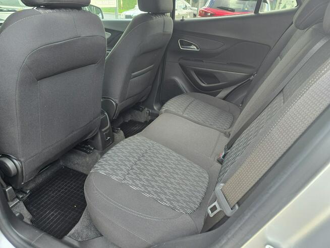 113tyś.100% Oryginał.4x4.1.4 Turbo.2xKoła.Piękna Mokka