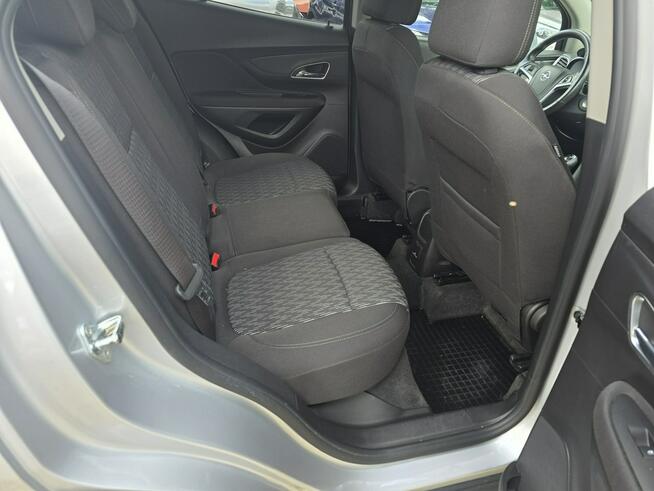 113tyś.100% Oryginał.4x4.1.4 Turbo.2xKoła.Piękna Mokka