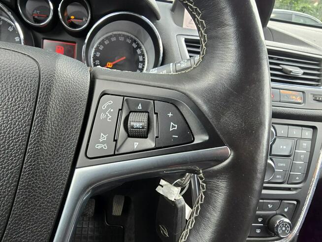 113tyś.100% Oryginał.4x4.1.4 Turbo.2xKoła.Piękna Mokka