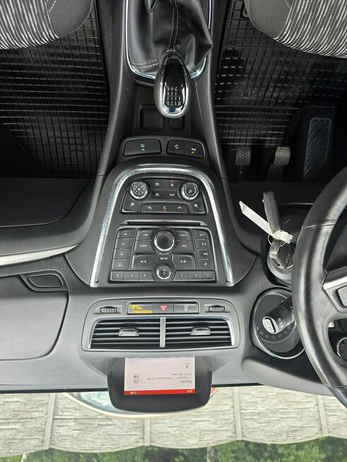 113tyś.100% Oryginał.4x4.1.4 Turbo.2xKoła.Piękna Mokka