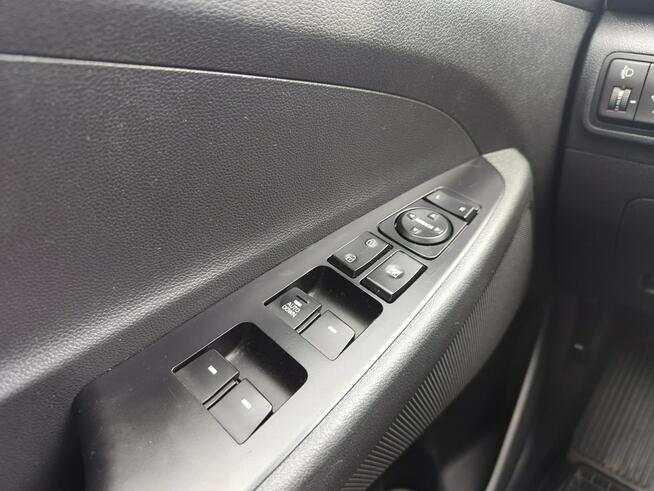 Hyundai Tucson SALON POLSKA/stan bdb/gwarancja