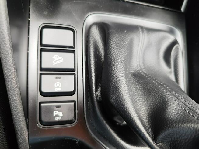 Hyundai Tucson SALON POLSKA/stan bdb/gwarancja